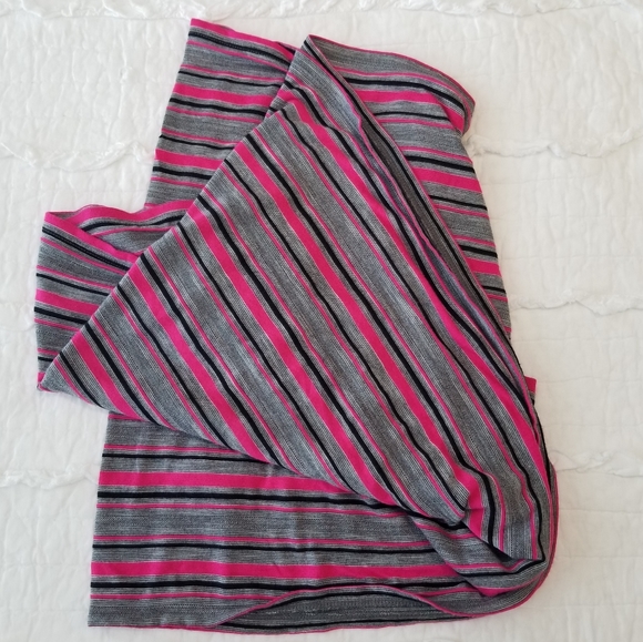 Lane Bryant Active Infinity Scarf Plus Size EUC - Picture 1 of 5